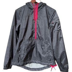 Spyder Lined Jacket, Gray, Size Small
